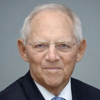 Dr. Wolfgang Schäuble