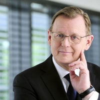 Ministerpäsident, Bodo Ramelow