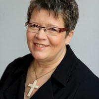 Ilse Junkermann, Landesbischöfin EKM