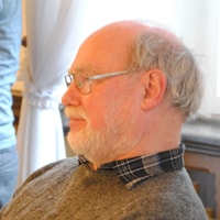 Wolfgang Schönefeld, Dechant des Bistums Erfurt/ ACK Erfurt