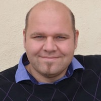 Robin Zapf // Schatzmeister
