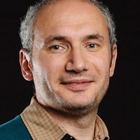 Bernd Pfalzer