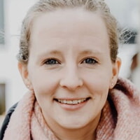 Esther Nett