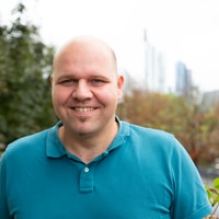 Robin Zapf // Schatzmeister