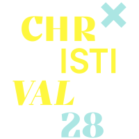 Logo Gelb-T&uuml;rkis hoch