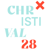 Logo T&uuml;rkis-Rot hoch