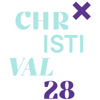 Logo T&uuml;rkis-Lila hoch