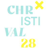 Logo T&uuml;rkis-Gelb hoch