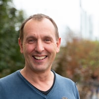 Dieter Braun