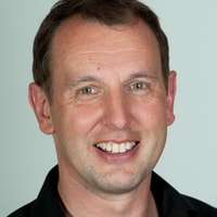 Dieter Braun