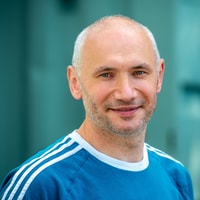 Bernd Pfalzer