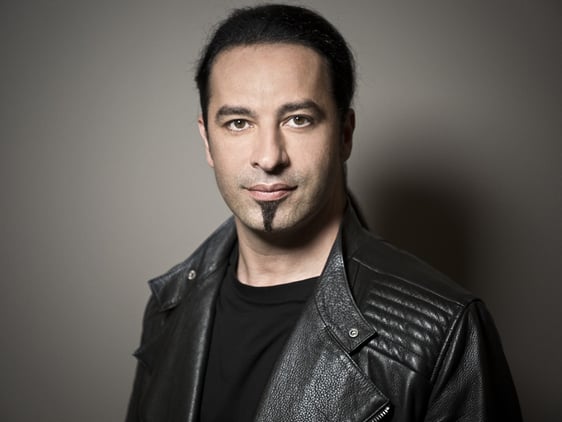 Bülent Ceylan