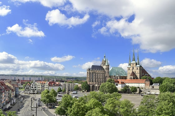 ©Erfurt Tourismus und Marketing GmbH, B. Neumann