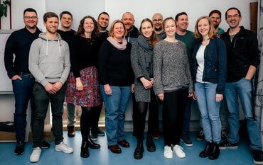 CHRISTIVAL Vorstand ab M&auml;rz 2023