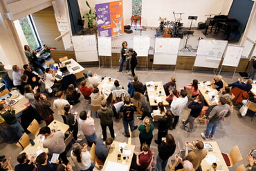 Kreativtag 2025 in Kassel